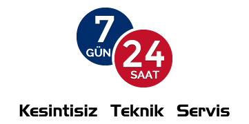 Dikmen kombi klima servisi